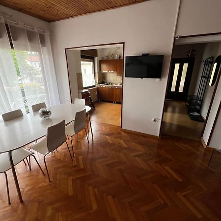 Apartma Magnolija Nova Gorica Eksteriør bilde