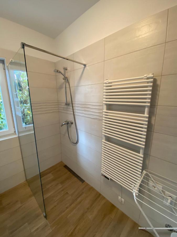 Apartma Magnolija Nova Gorica Eksteriør bilde