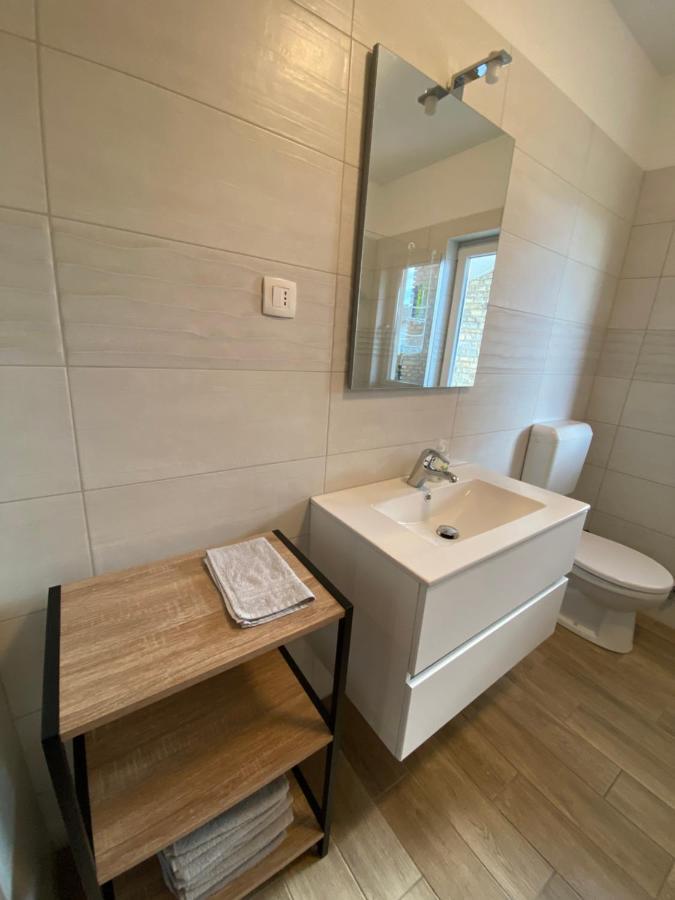 Apartma Magnolija Nova Gorica Eksteriør bilde
