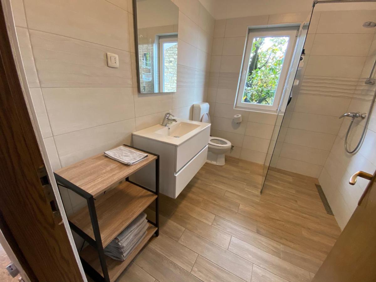 Apartma Magnolija Nova Gorica Eksteriør bilde