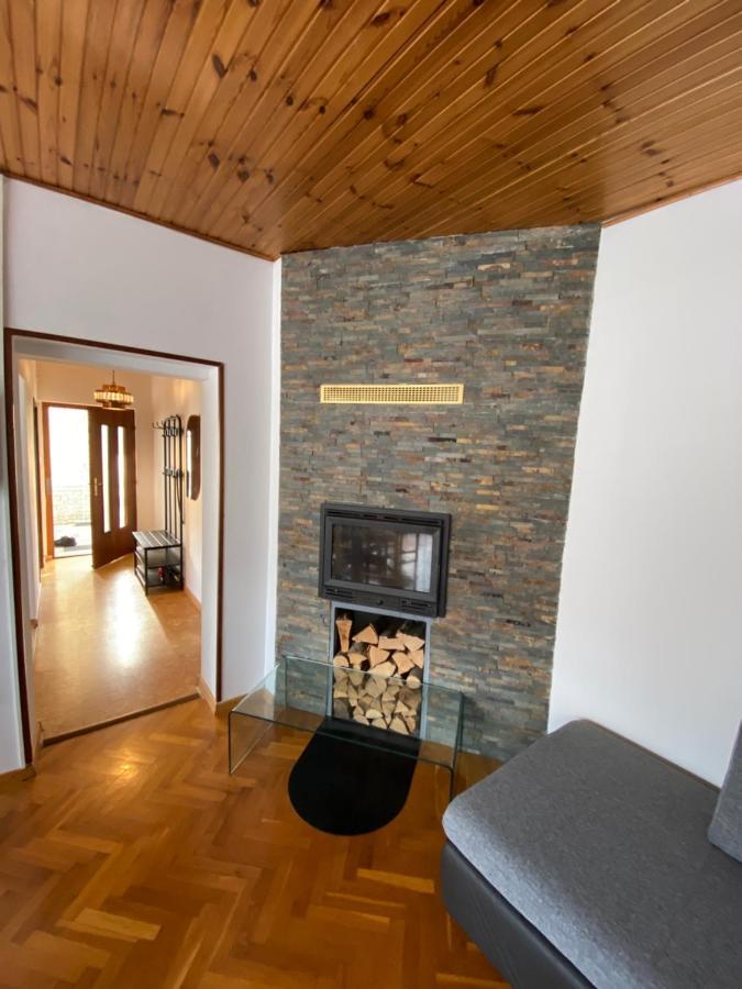Apartma Magnolija Nova Gorica Eksteriør bilde