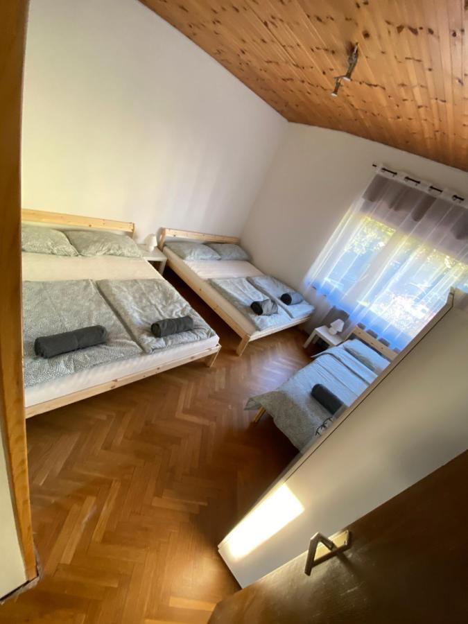 Apartma Magnolija Nova Gorica Eksteriør bilde