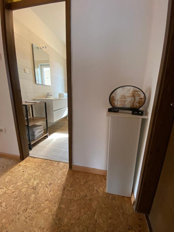 Apartma Magnolija Nova Gorica Eksteriør bilde