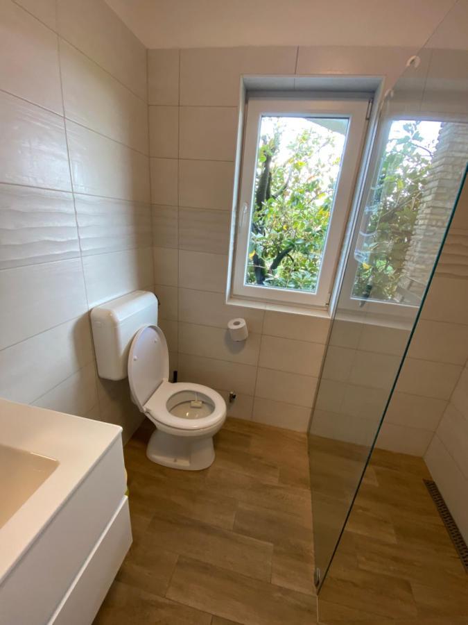 Apartma Magnolija Nova Gorica Eksteriør bilde