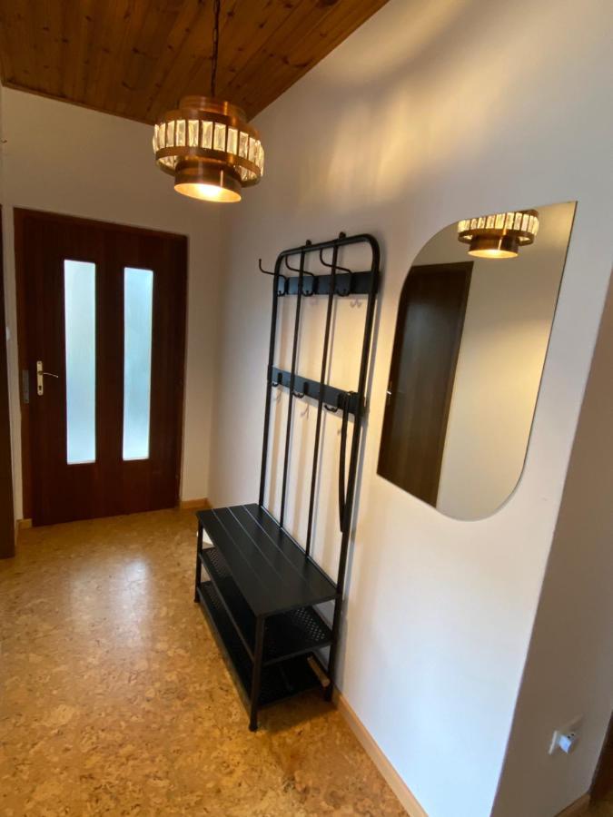 Apartma Magnolija Nova Gorica Eksteriør bilde