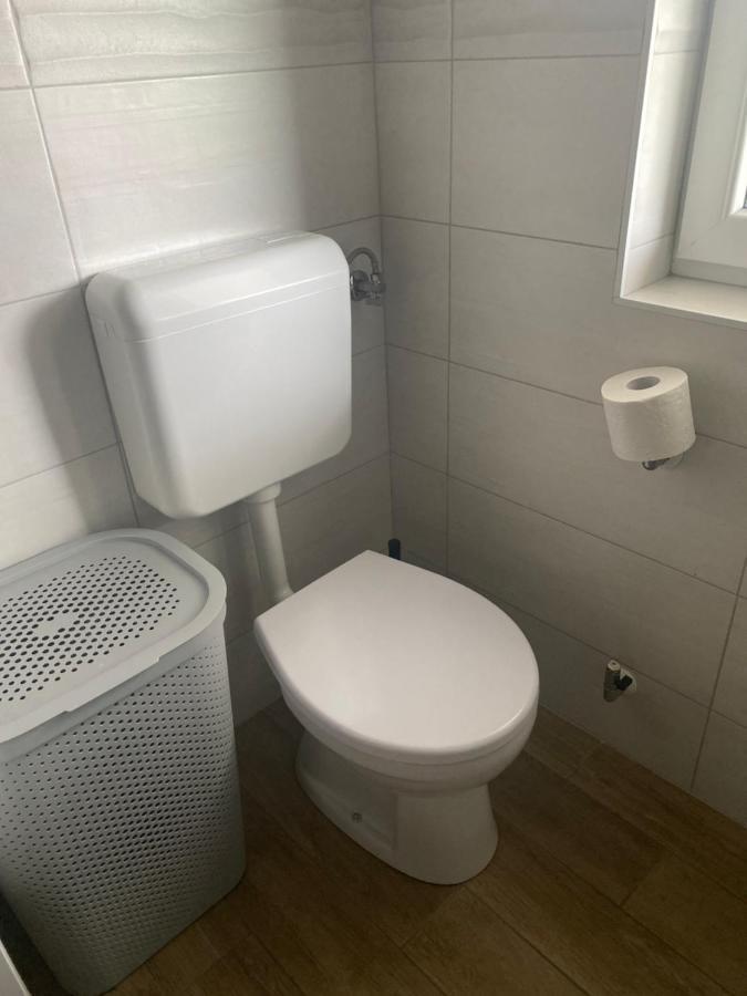 Apartma Magnolija Nova Gorica Eksteriør bilde