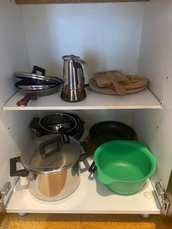 Apartma Magnolija Nova Gorica Eksteriør bilde
