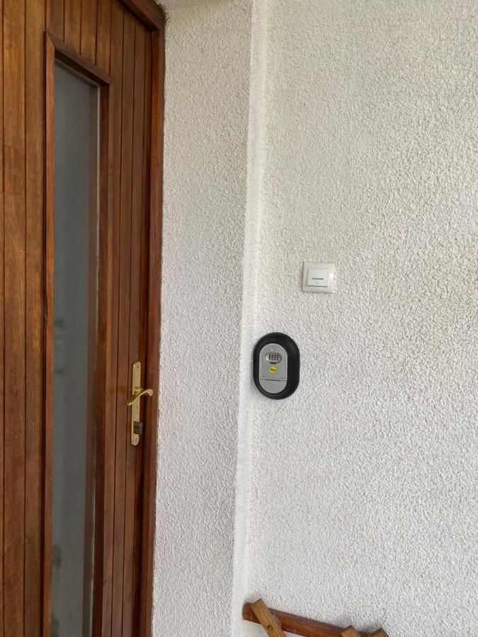 Apartma Magnolija Nova Gorica Eksteriør bilde