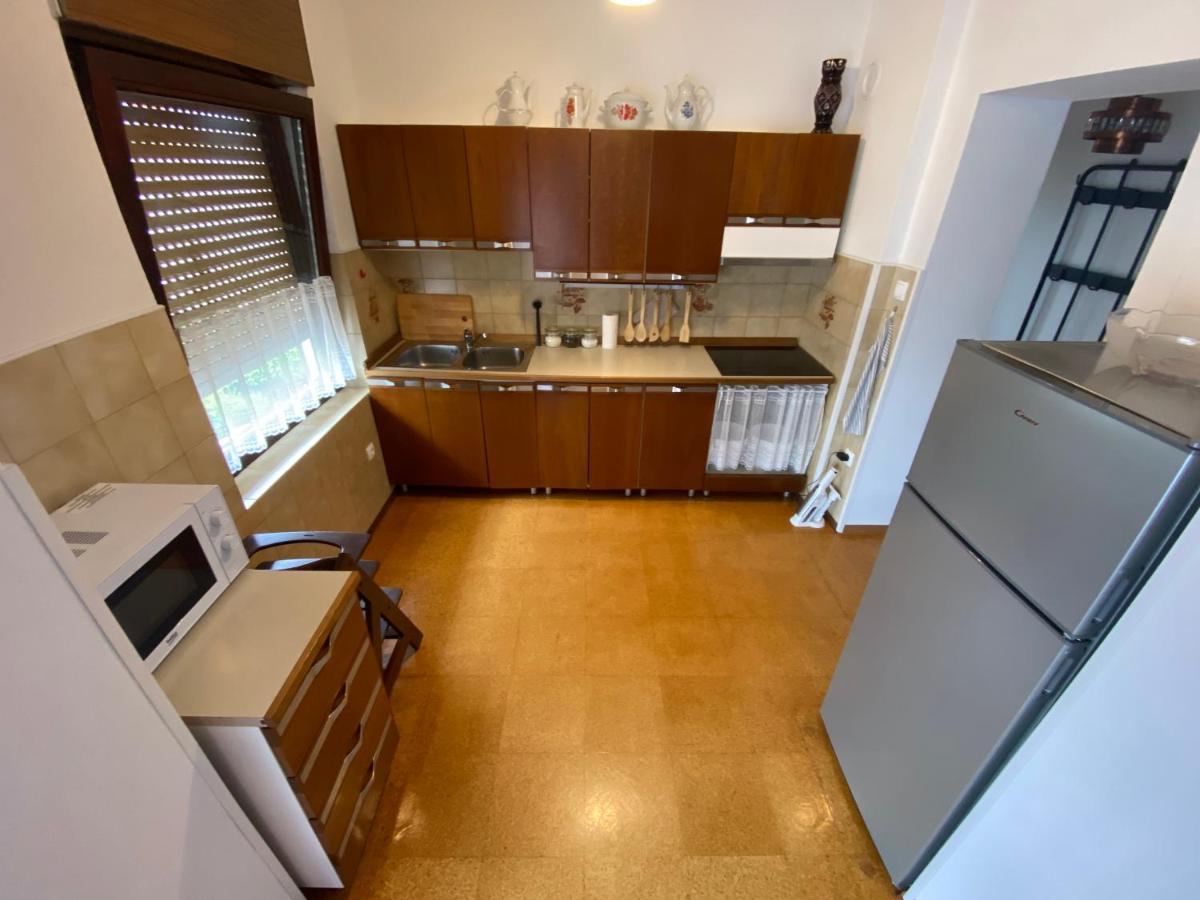 Apartma Magnolija Nova Gorica Eksteriør bilde