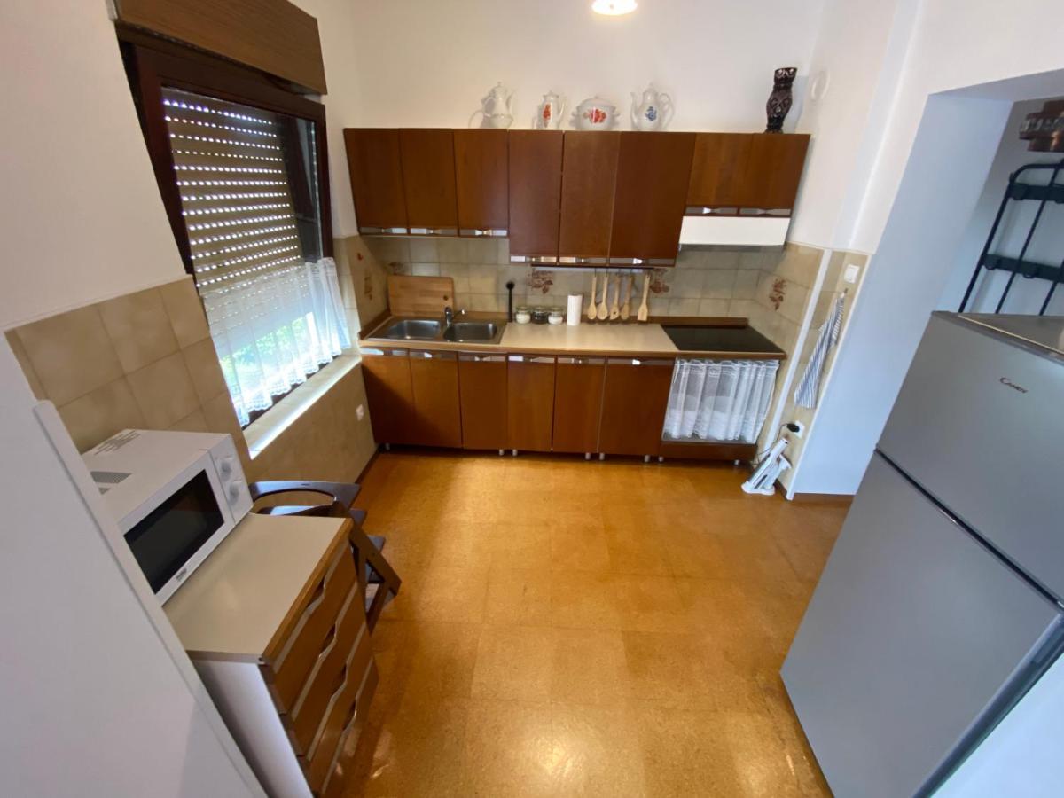 Apartma Magnolija Nova Gorica Eksteriør bilde