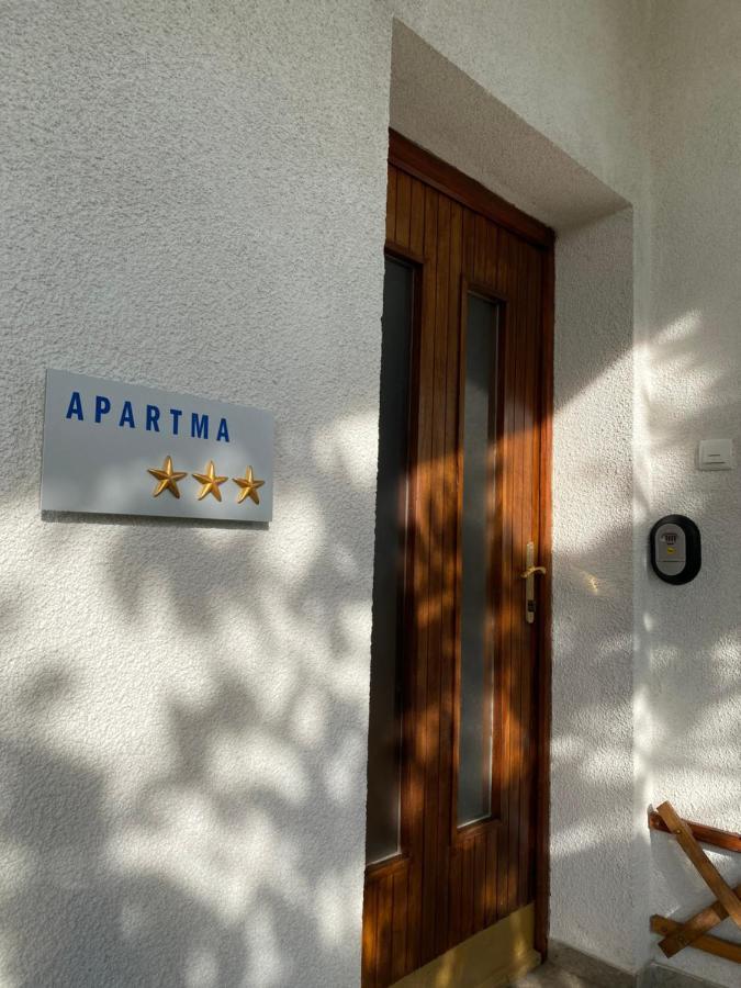 Apartma Magnolija Nova Gorica Eksteriør bilde
