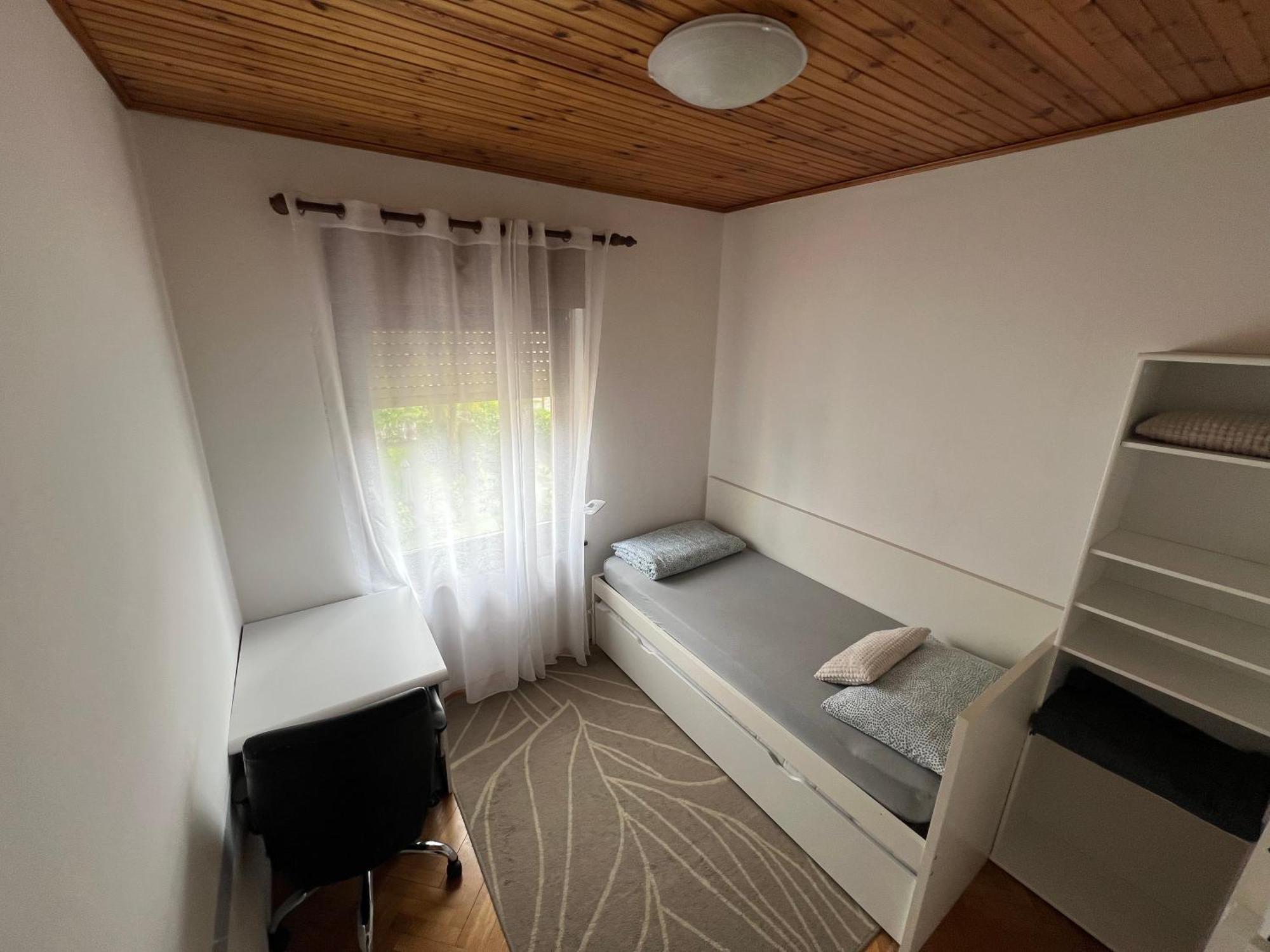 Apartma Magnolija Nova Gorica Eksteriør bilde