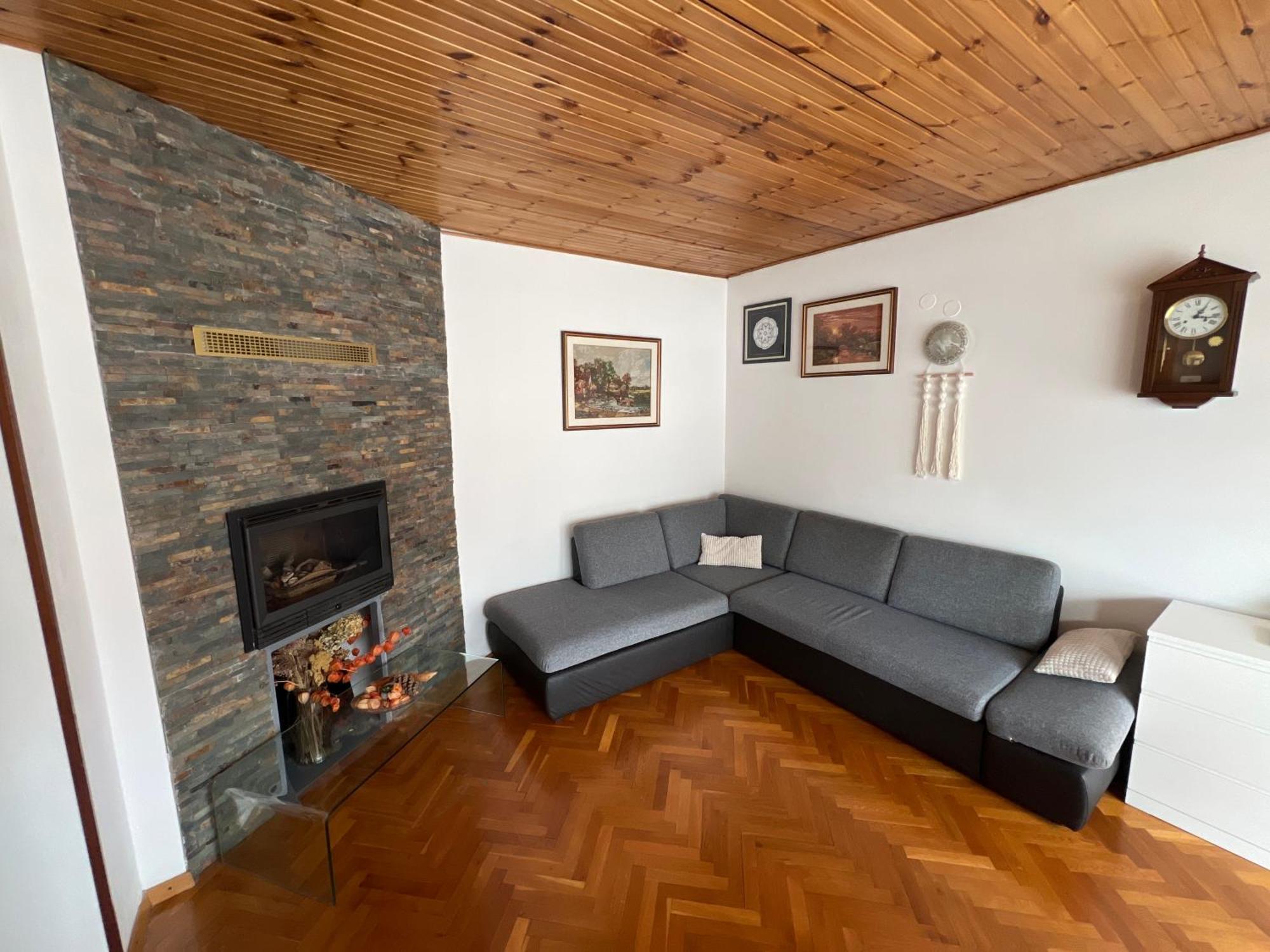 Apartma Magnolija Nova Gorica Eksteriør bilde
