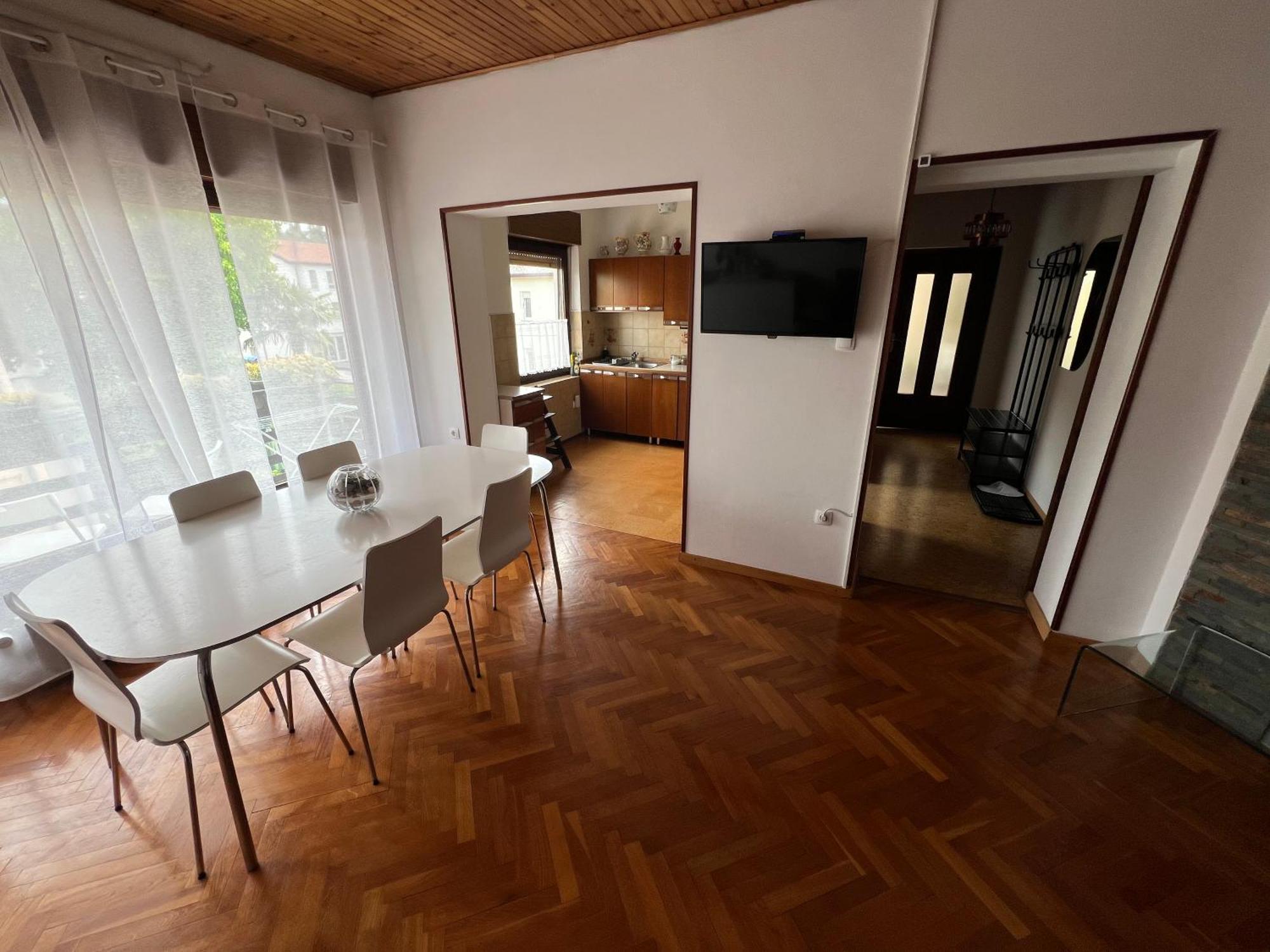 Apartma Magnolija Nova Gorica Eksteriør bilde