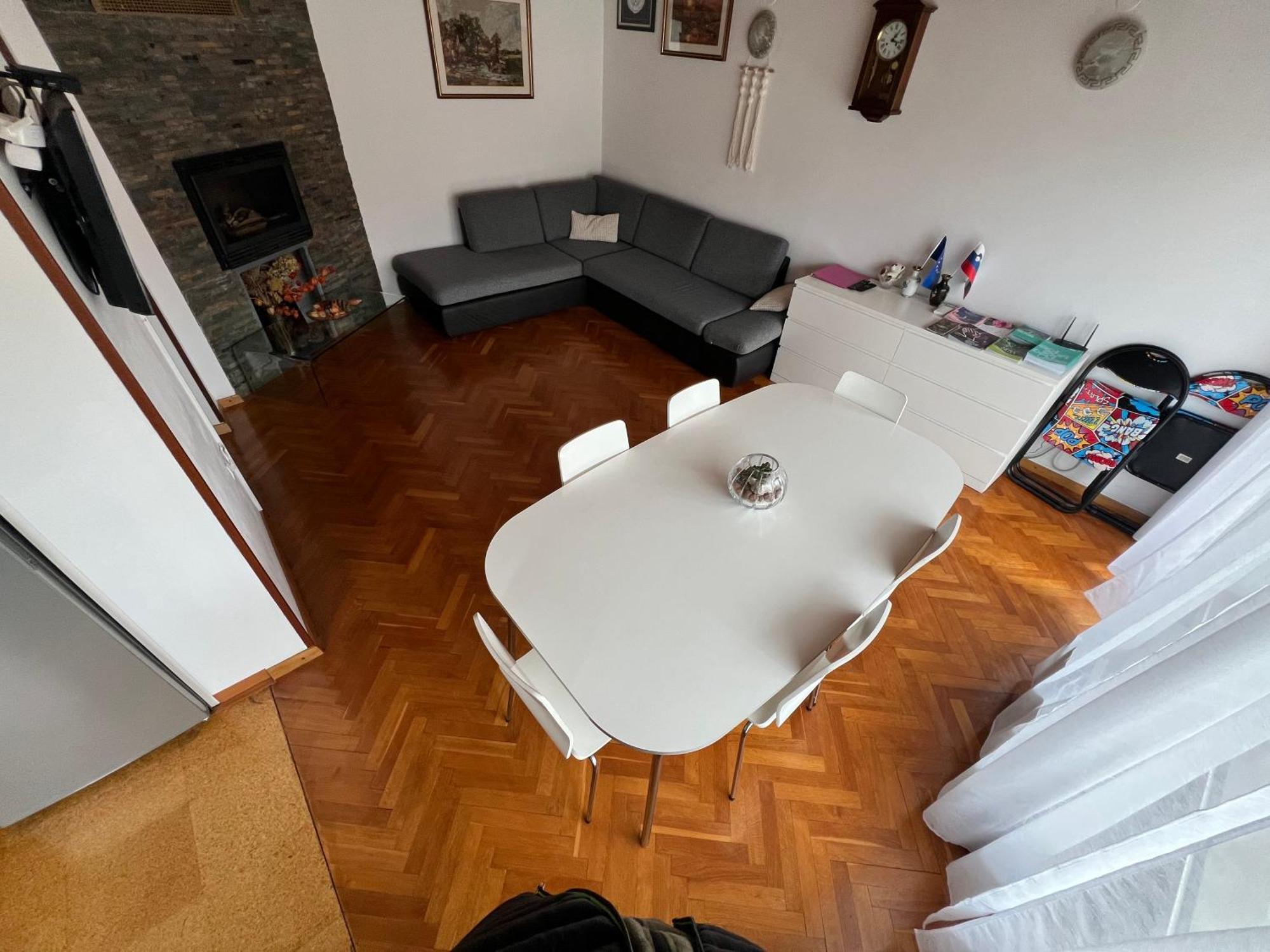 Apartma Magnolija Nova Gorica Eksteriør bilde