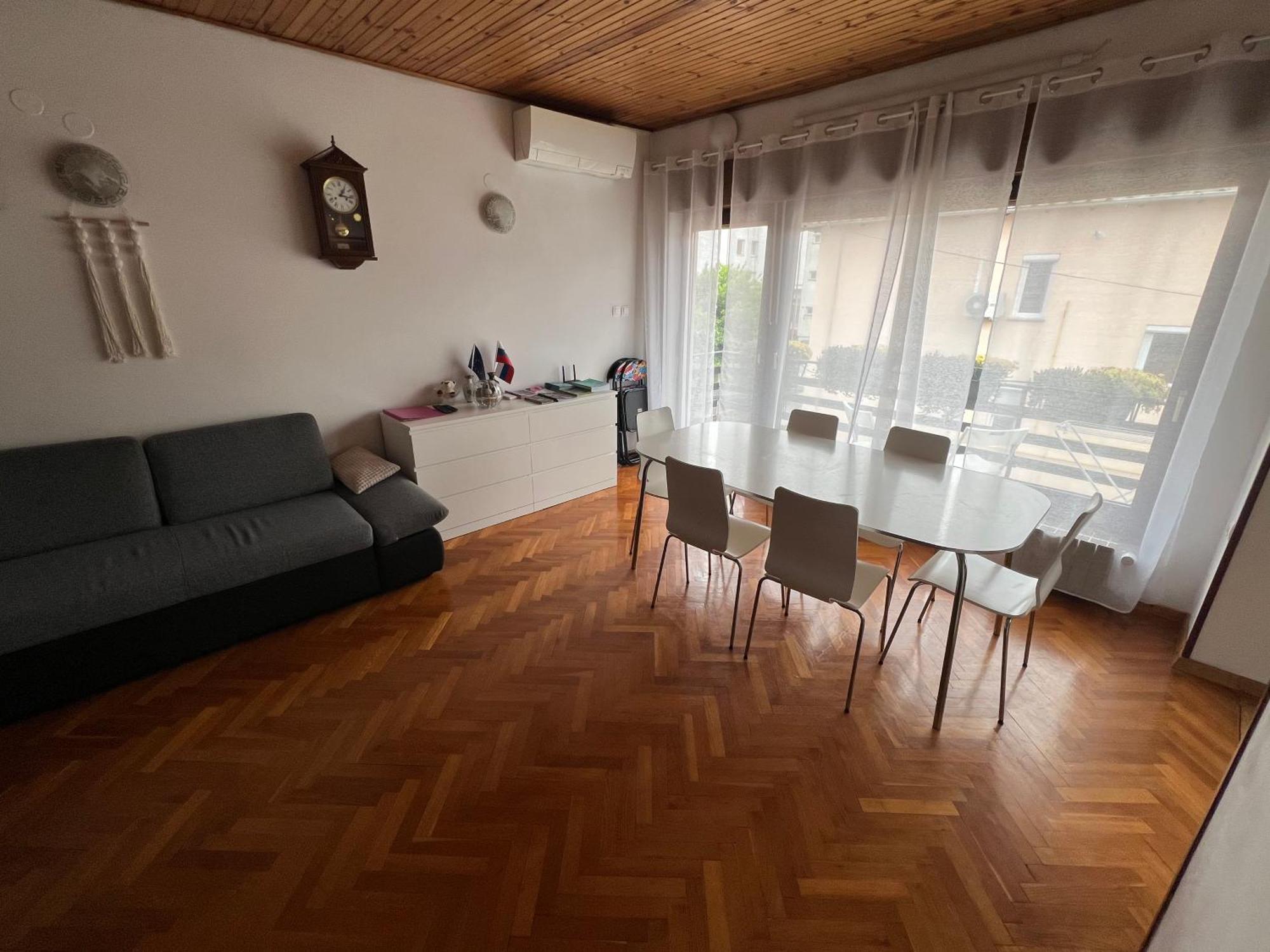 Apartma Magnolija Nova Gorica Eksteriør bilde