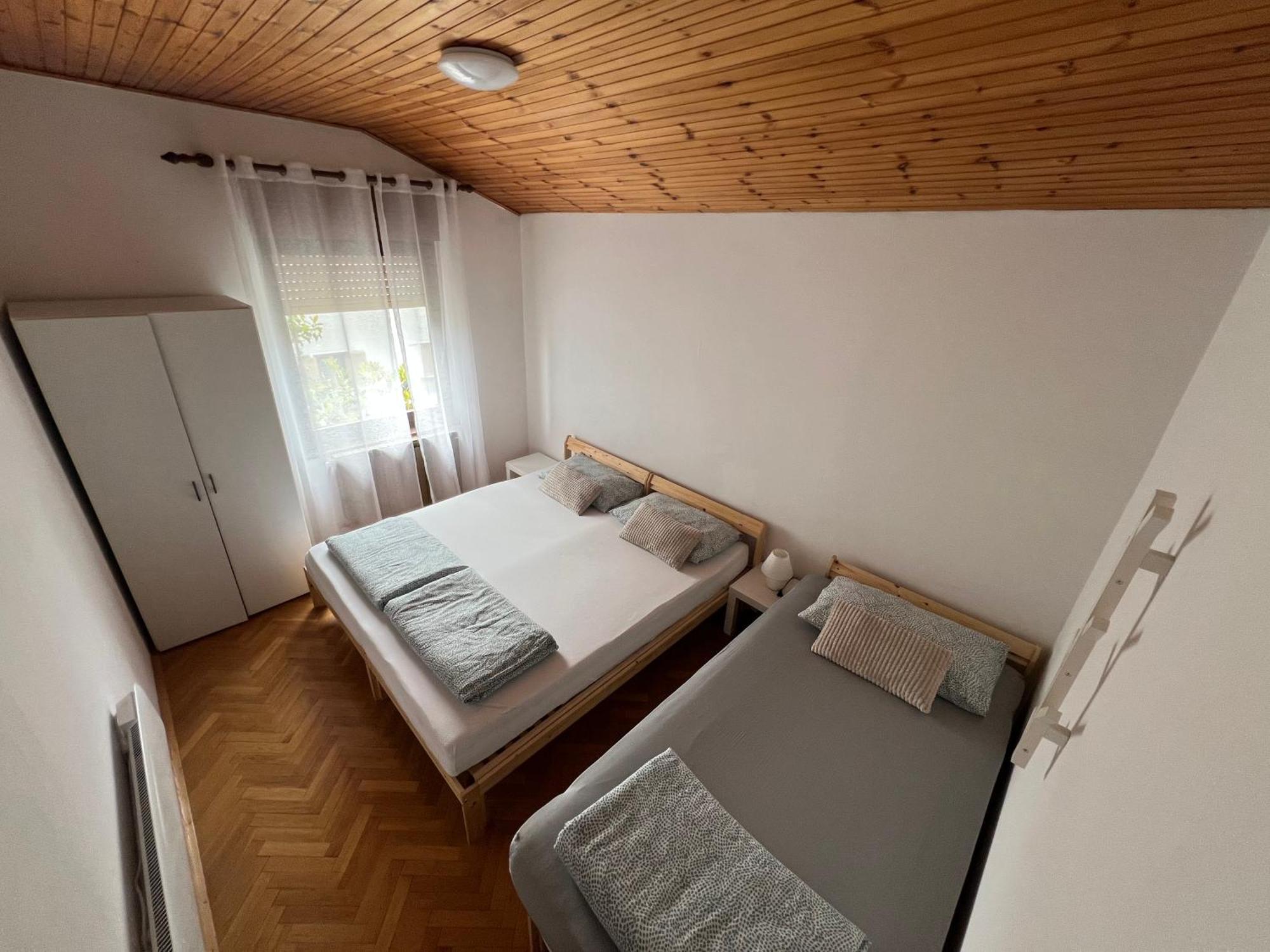 Apartma Magnolija Nova Gorica Eksteriør bilde