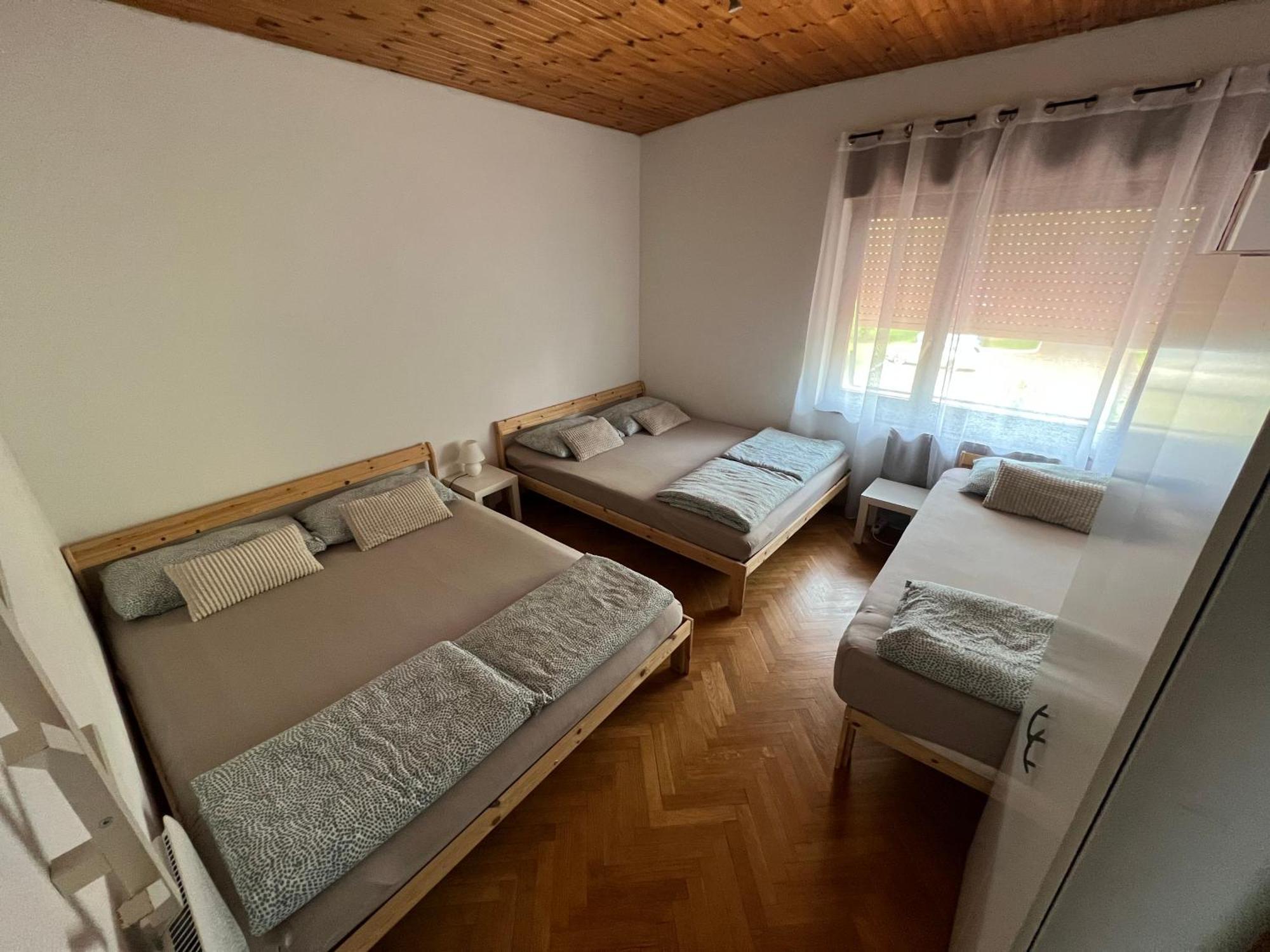 Apartma Magnolija Nova Gorica Eksteriør bilde